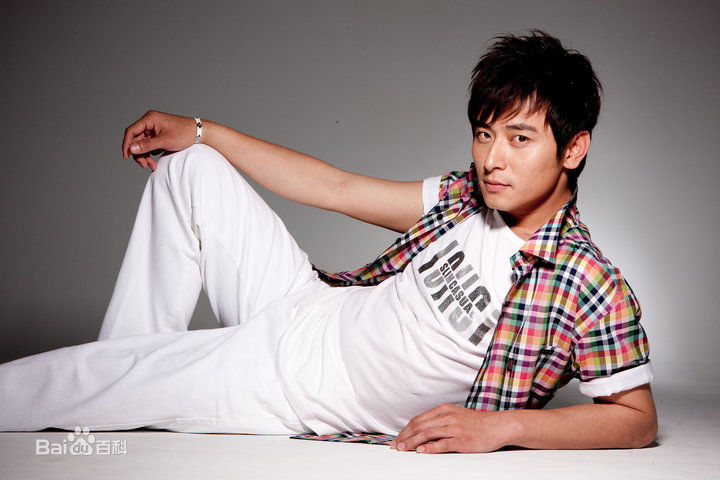 陈冠霖(Norman)高清图集