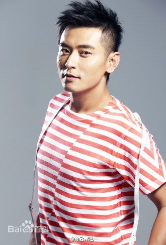 陈冠霖(Norman)高清图集