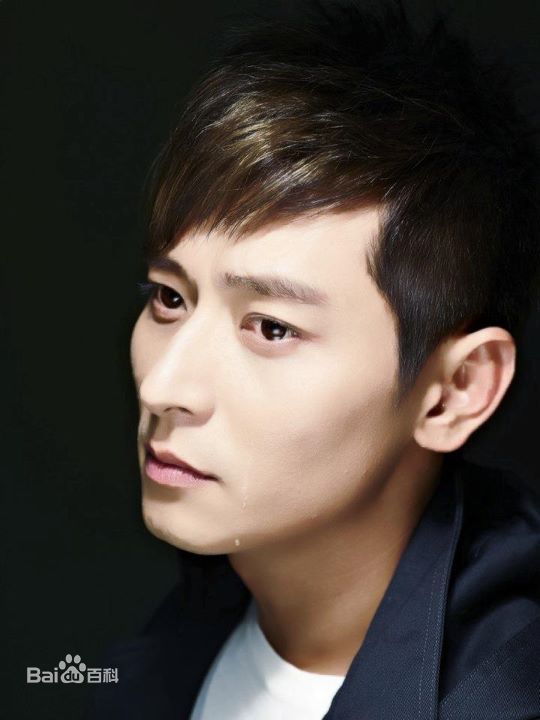 陈冠霖(Norman)高清图集