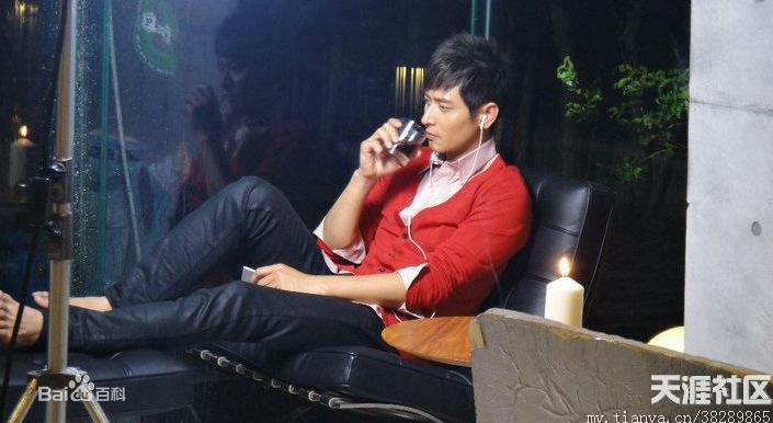 陈冠霖(Norman)高清图集