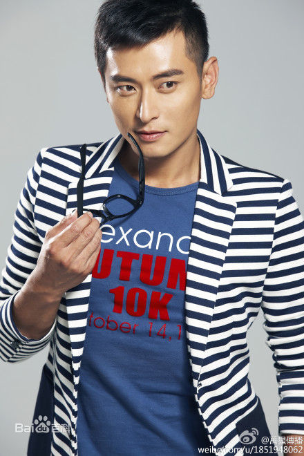 陈冠霖(Norman)高清图集