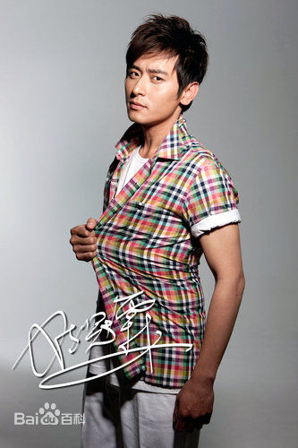 陈冠霖(Norman)高清图集