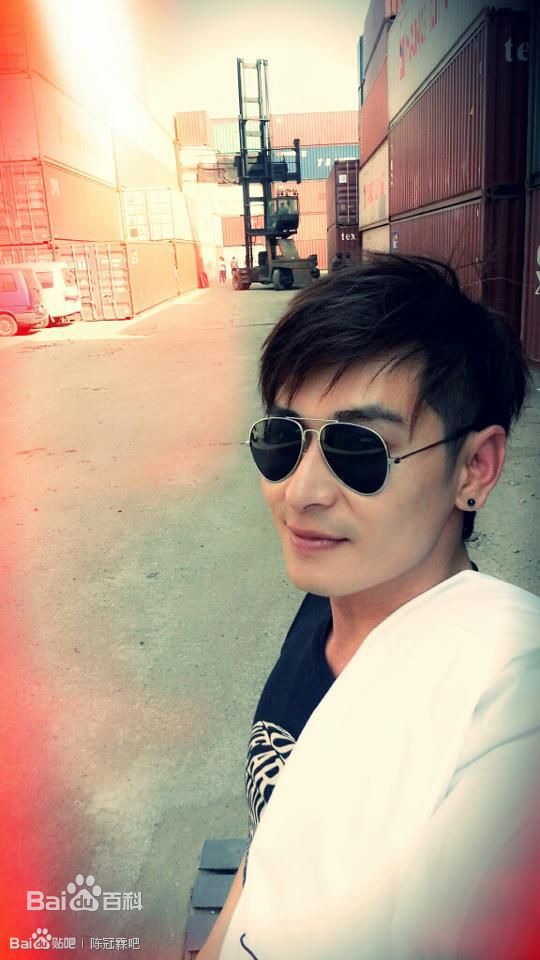 陈冠霖(Norman)冠霖哥打麻将、画画、及其他素颜照相册