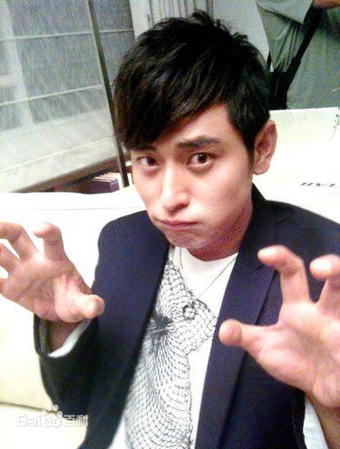 陈冠霖(Norman)冠霖哥打麻将、画画、及其他素颜照相册