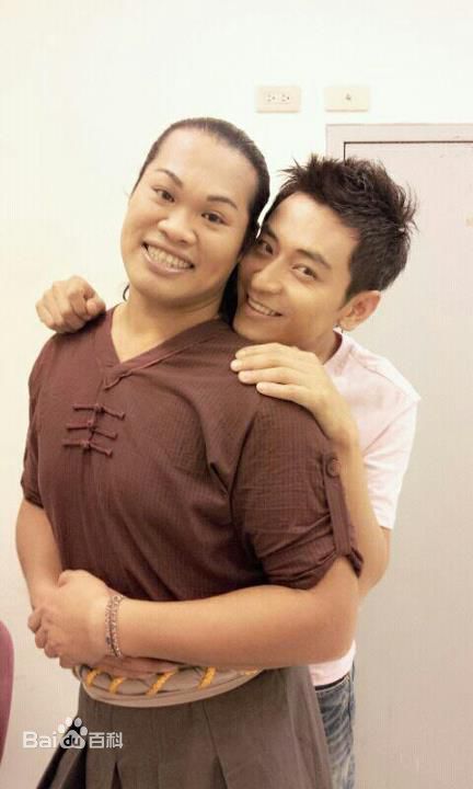 陈冠霖(Norman)冠霖哥打麻将、画画、及其他素颜照相册