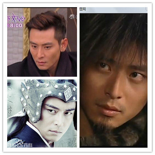 陈冠霖(Norman)冠霖哥打麻将、画画、及其他素颜照相册