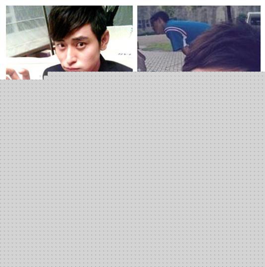 陈冠霖(Norman)冠霖哥打麻将、画画、及其他素颜照相册