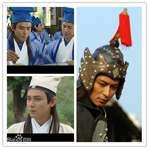 陈冠霖(Norman)冠霖哥打麻将、画画、及其他素颜照相册