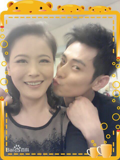 陈冠霖(Norman)冠霖哥打麻将、画画、及其他素颜照相册