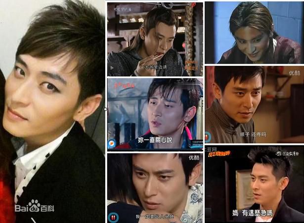 陈冠霖(Norman)冠霖哥打麻将、画画、及其他素颜照相册