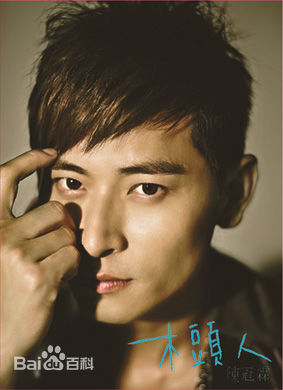 最新陈冠霖(Norman)性感图片