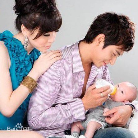 最新陈冠霖(Norman)性感图片