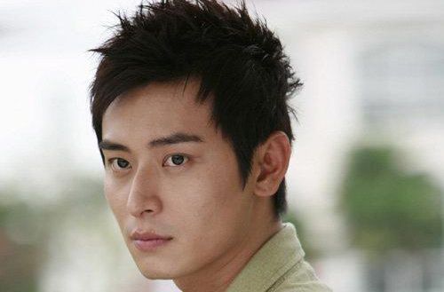 最新陈冠霖(Norman)性感图片