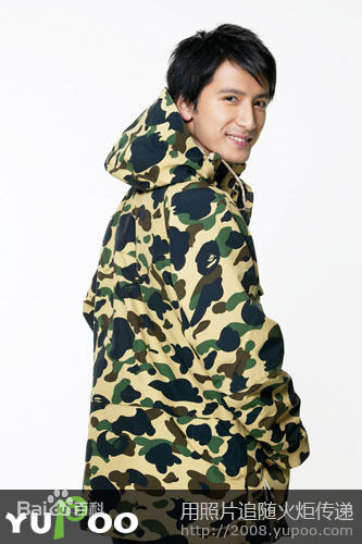 最全彭博劭(Peter)壁纸