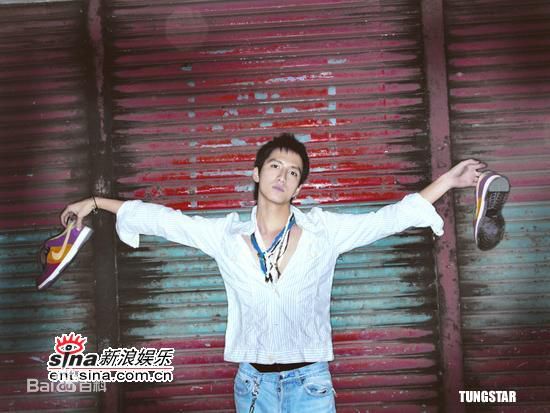 最全彭博劭(Peter)壁纸