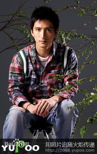 最全彭博劭(Peter)壁纸