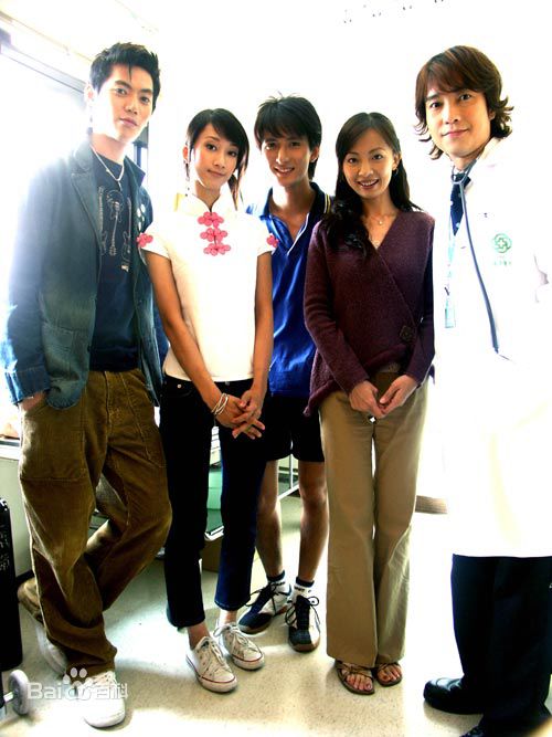 彭博劭(Peter)出席活动照壁纸壁纸