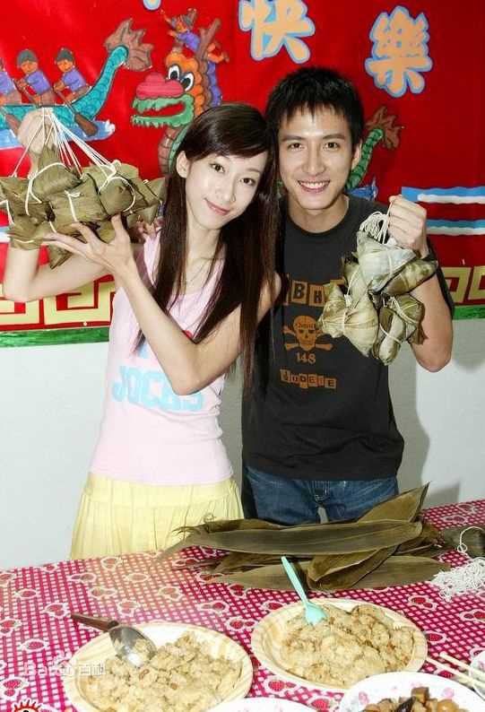 彭博劭(Peter)出席活动照壁纸壁纸