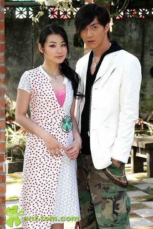 王建隆(Teddy)电视高清剧照