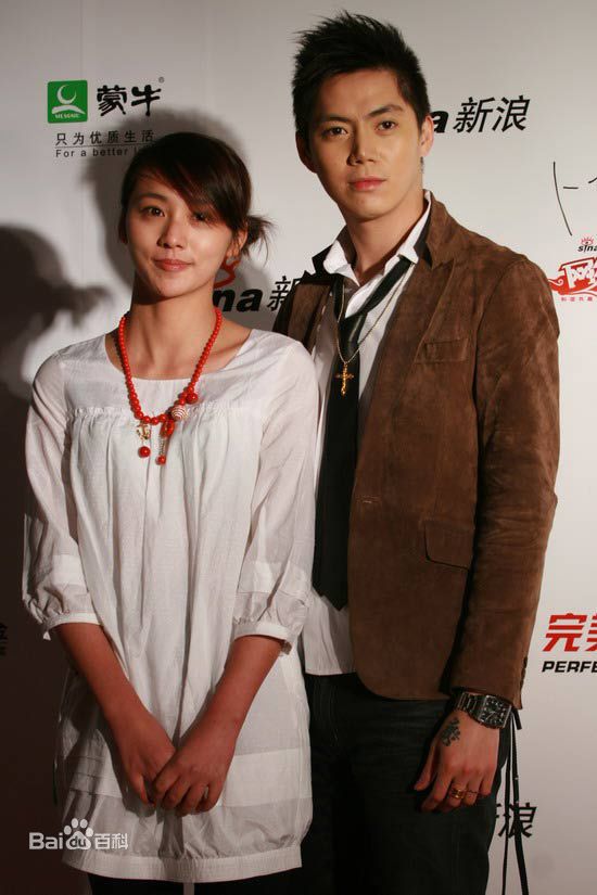 高清王建隆(Teddy)精彩图册