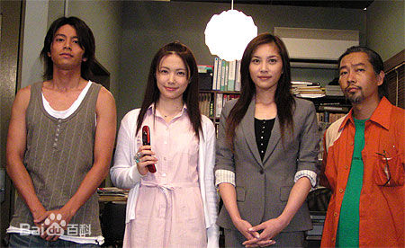 冢本连平(Renpei Tsukamoto)肖像及作品最全海报壁纸