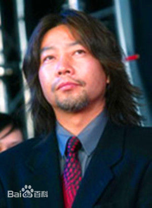 冢本连平(Renpei Tsukamoto)肖像及作品最全海报壁纸