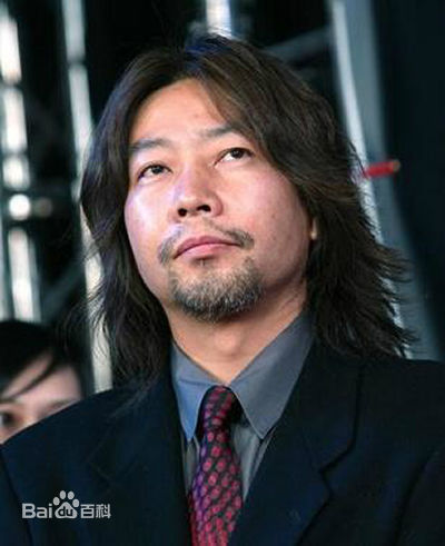 高清冢本连平(Renpei Tsukamoto)图片