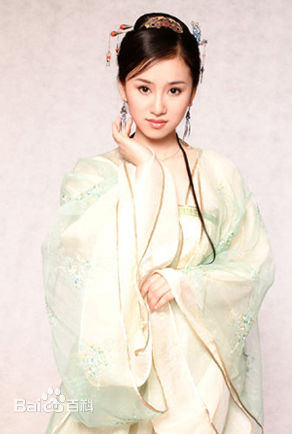 朱子岩艺术照性感图片图集