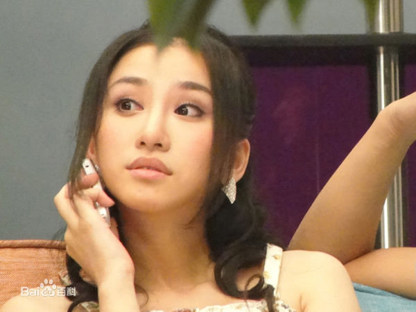 朱子岩艺术照性感图片图集