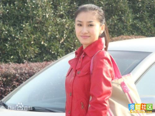 朱子岩艺术照性感图片图集