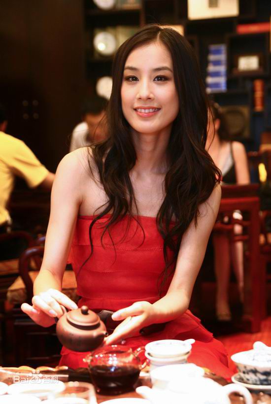 朱子岩艺术照性感图片图集