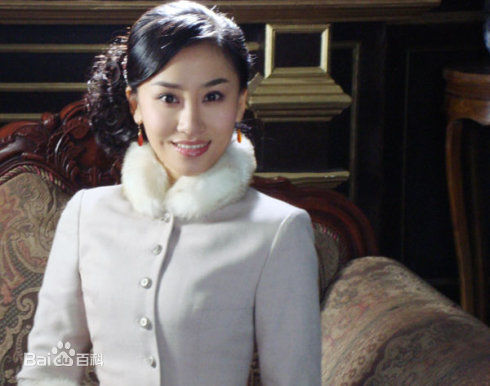 朱子岩最全剧照