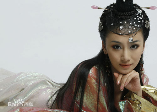 朱子岩最全剧照