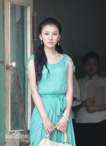 朱子岩最全剧照