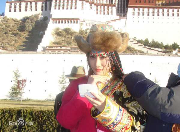 朱子岩最全剧照