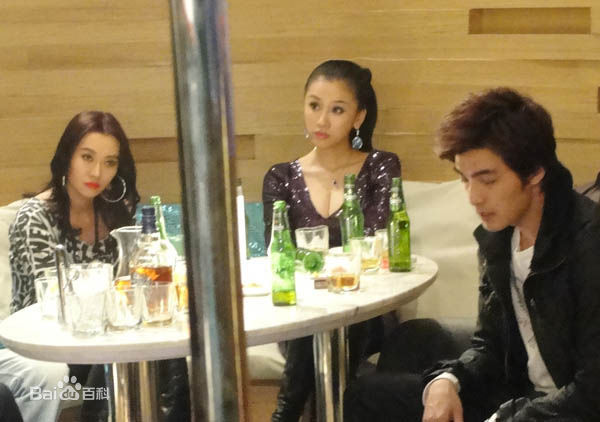 朱子岩最全剧照