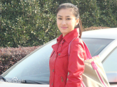 朱子岩最全剧照