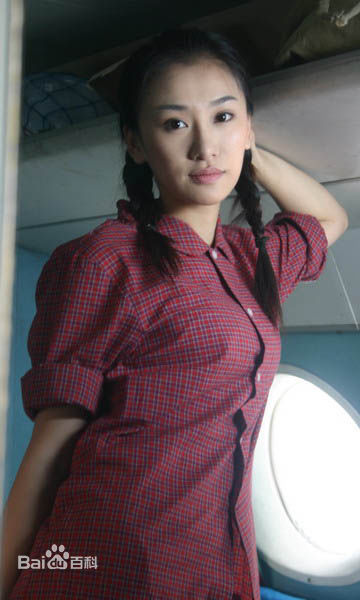 朱子岩最全剧照