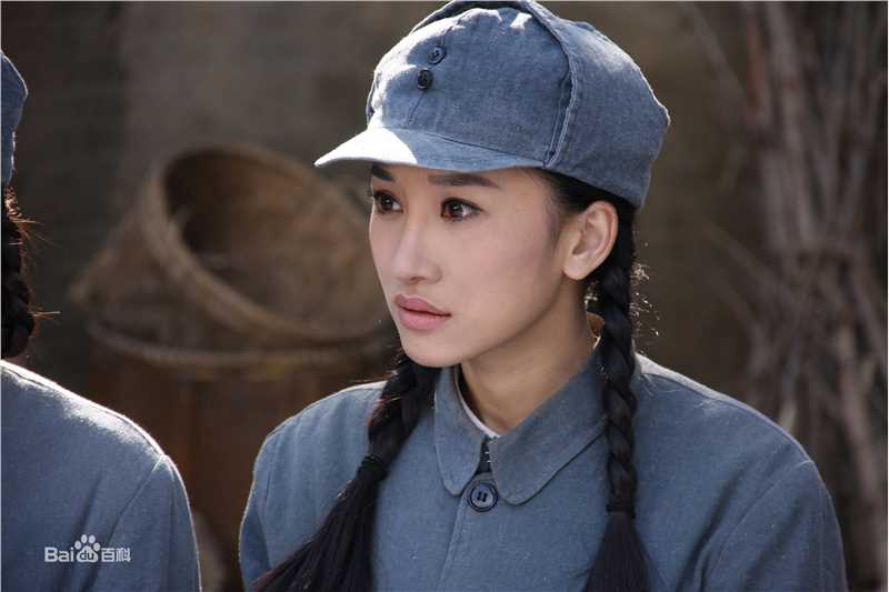 朱子岩最新剧照