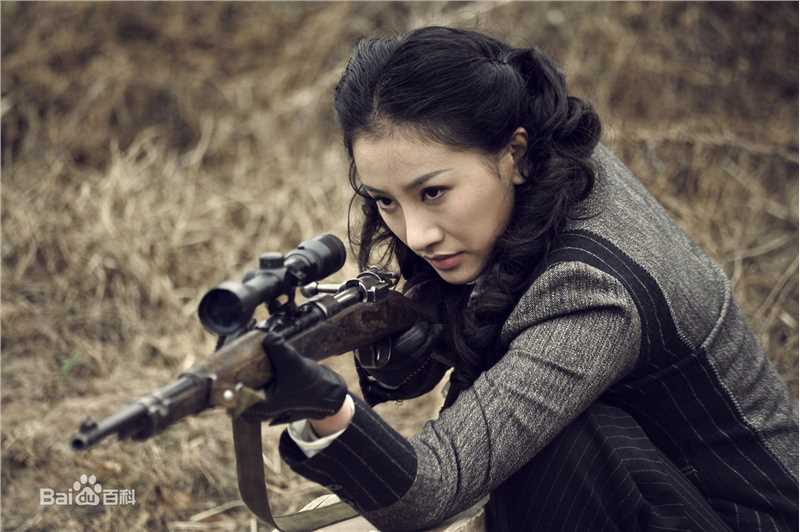 朱子岩最新剧照