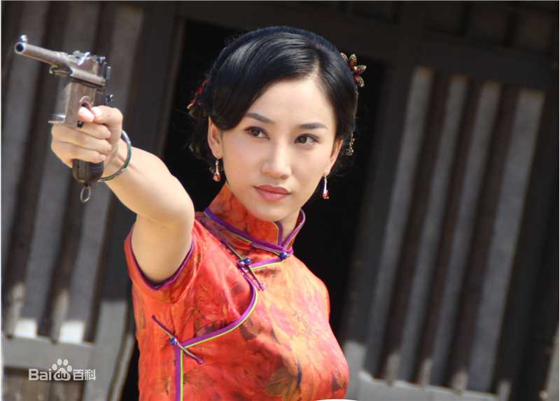 朱子岩最新剧照