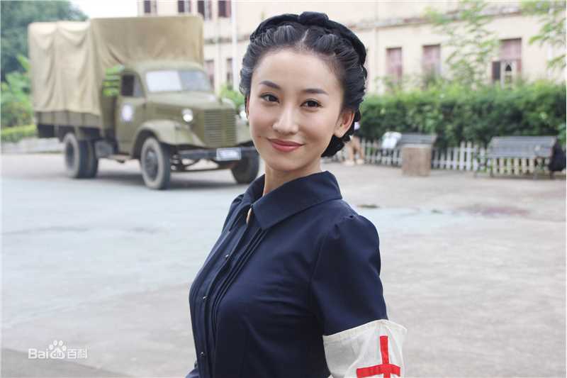 朱子岩最新剧照