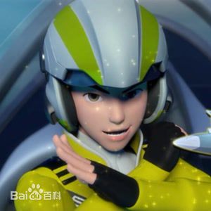 林聪(lincong)角色形象图册