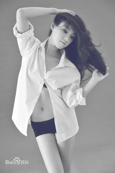 李佳桐(September)最优质特色相册