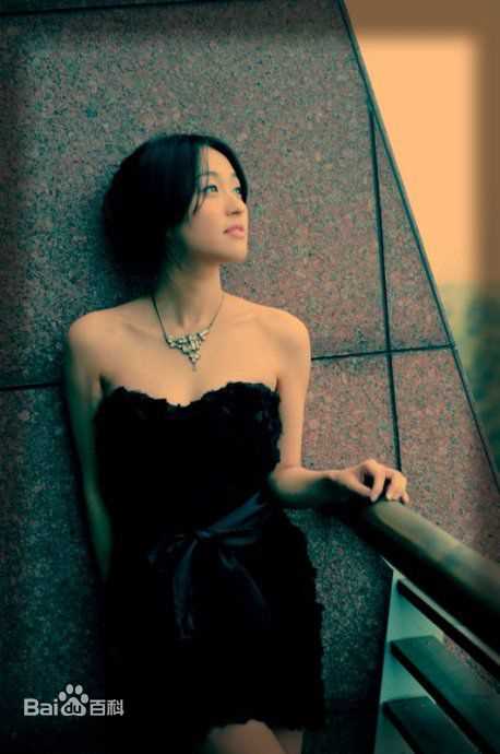 李佳桐(September)最优质特色相册