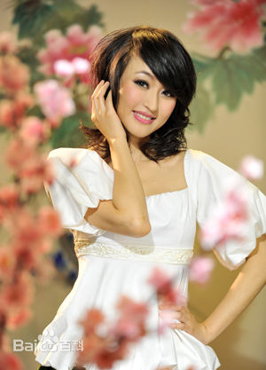 李佳桐(September)最优质特色相册