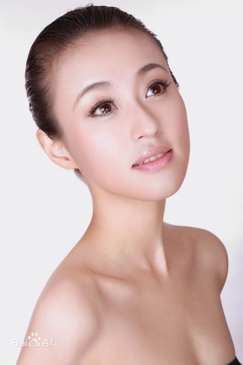 李佳桐(September)最优质特色相册