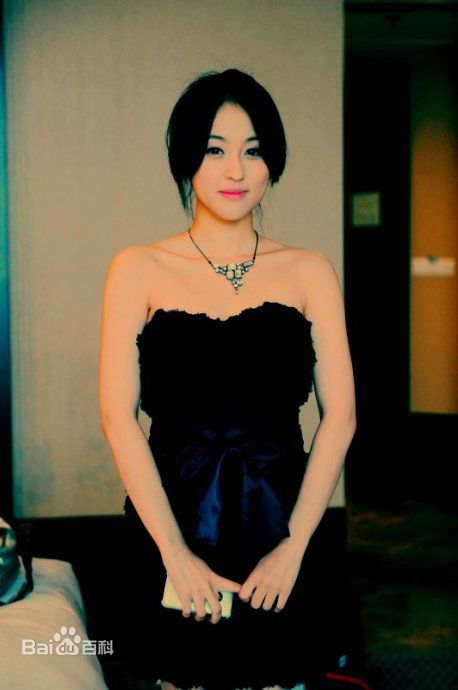 李佳桐(September)最优质特色相册