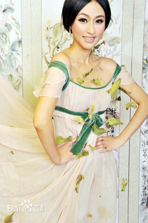 李佳桐(September)最优质特色相册