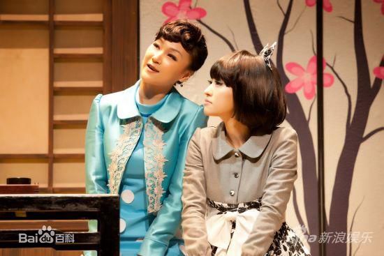 李佳桐(September)最优质剧照